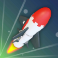 火箭弹飞行最新版v0.1