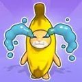 Banana Cat Jump安卓中文版 v1.0.5