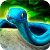 丛林蛇生存自由赛跑安卓版 v1.6.4