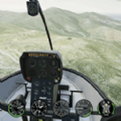 飞机自由驾驶模拟器安卓版 v300.1.0.3018
