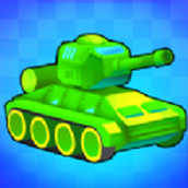 坦克指挥官军队生存正版手游 v4.0.4