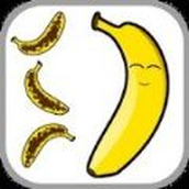 弹跳香蕉中文版v1.0
