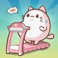 猫咪赛跑凯蒂冲刺安卓版  V0.3.4