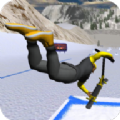 极限山峰滑雪安卓版  V1.09