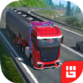 欧洲卡车模拟器专业版游戏中文手机版 v2.0