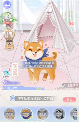 璀璨女王vivo版 v1.2