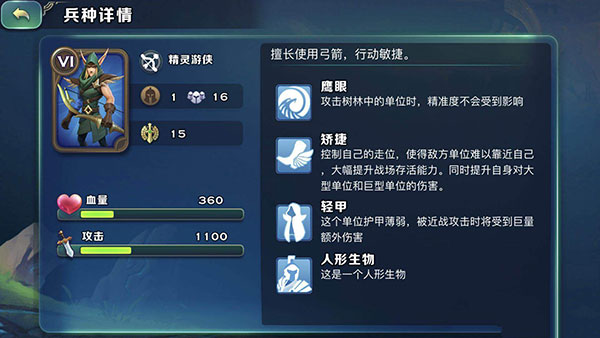 剑与家园国际服安卓版 v1.25.20