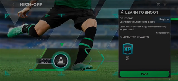 fifa24手机版最新版v2.9