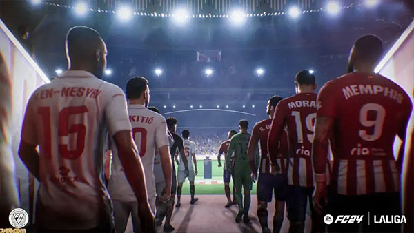 fifa24手机版最新版v2.9