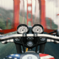 美国公路竞速摩托骑士V1.1
