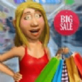 超级市场购物女孩安卓版  V2.0