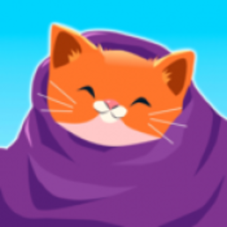 猫咪毛毯游戏最新版 v0.1.2