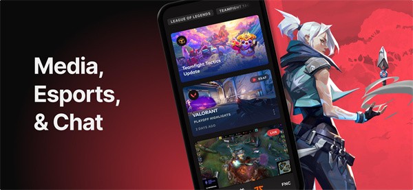 英雄联盟移动版官方版(Riot Mobile) v2.11.0 安卓版 4