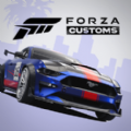 Forza Customs游戏中文版 0.6.4123