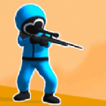 Sniper Challenge游戏汉化版 v1.5