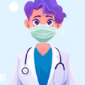 我的托卡医院小游戏官方版 v1.0