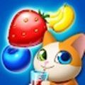 果汁流行狂热游戏红包版 v1.0