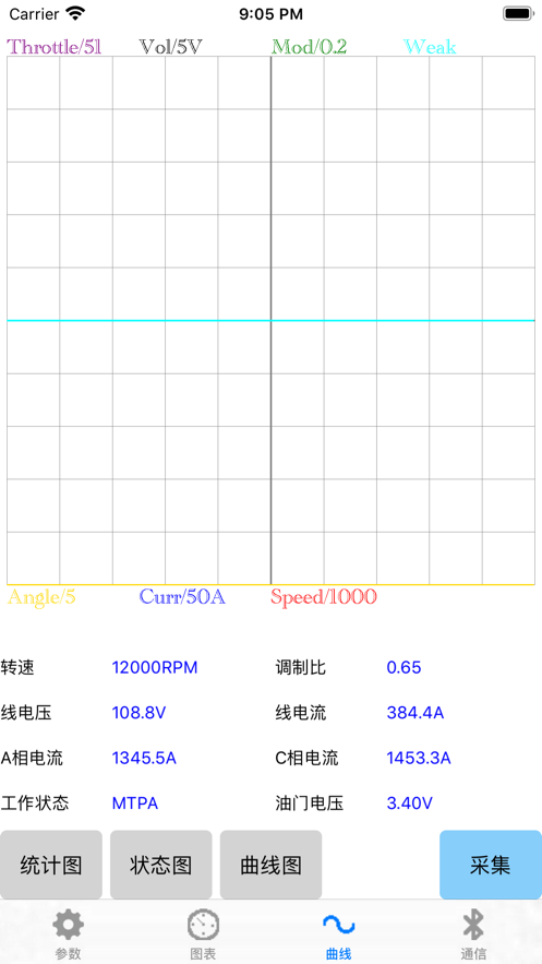 南京远驱控制器app最新版本苹果版图1: