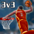 篮球全明星对决官方版 v1.0