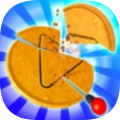 鱿鱼游戏糖饼游戏手机版 V1.0.8