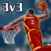 篮球全明星对决官方版 v1.0.0