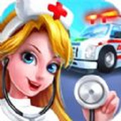 超级医生模拟器游戏 v1.1