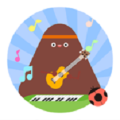 米加宝宝幼儿音乐最新解锁版  V1.1