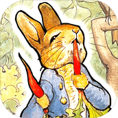 彼得兔的庄园官方版 v4.5.0
