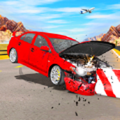 Car Crash Games Accident Sim中文版 v1.1