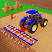 农耕工厂模拟器最新安卓版 v8.19
