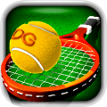 网球3D手游安卓版  V1.8.4
