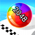 2048加强跑酷游戏官方版 v1.0