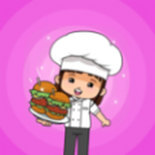 Tizi餐厅我的厨房游戏最新版 v1.0