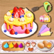 小美做蛋糕安卓版v1.7