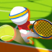疯狂网球3Dv5.0