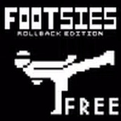 FOOTSIES安卓版v2.5