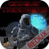 Combat Troopers Blackout Redux安卓版v3.6