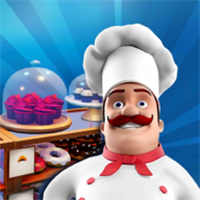 虚拟超级厨师游戏 V1.0