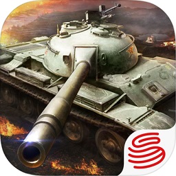 坦克连游戏安卓版 v1.3.5