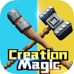 创造与魔法游戏最新版本 v1.0.0600
