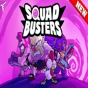 Squad Busters爆裂小队最新版V6.5