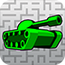 坦克鸡荡游戏安卓版 V1.1