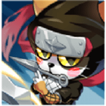 猫影忍者安卓版 V1.0