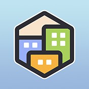 口袋城市  V1.1.355