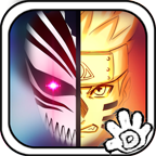 死神VS火影sun改版安卓版V1.1.0