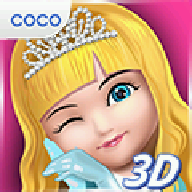 Ava 3D Doll手游安卓版 v2.2.2