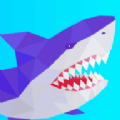 饥饿鲨横冲直撞安卓最新版 V1.0.2