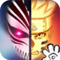 死神vs火影3.2手机版 V1.3.72