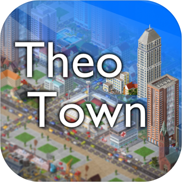 2023西奥小镇中文版(theotown) v1.11.18a