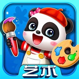 宝宝艺术日记宝宝巴士游戏最新版 v9.75.00.00